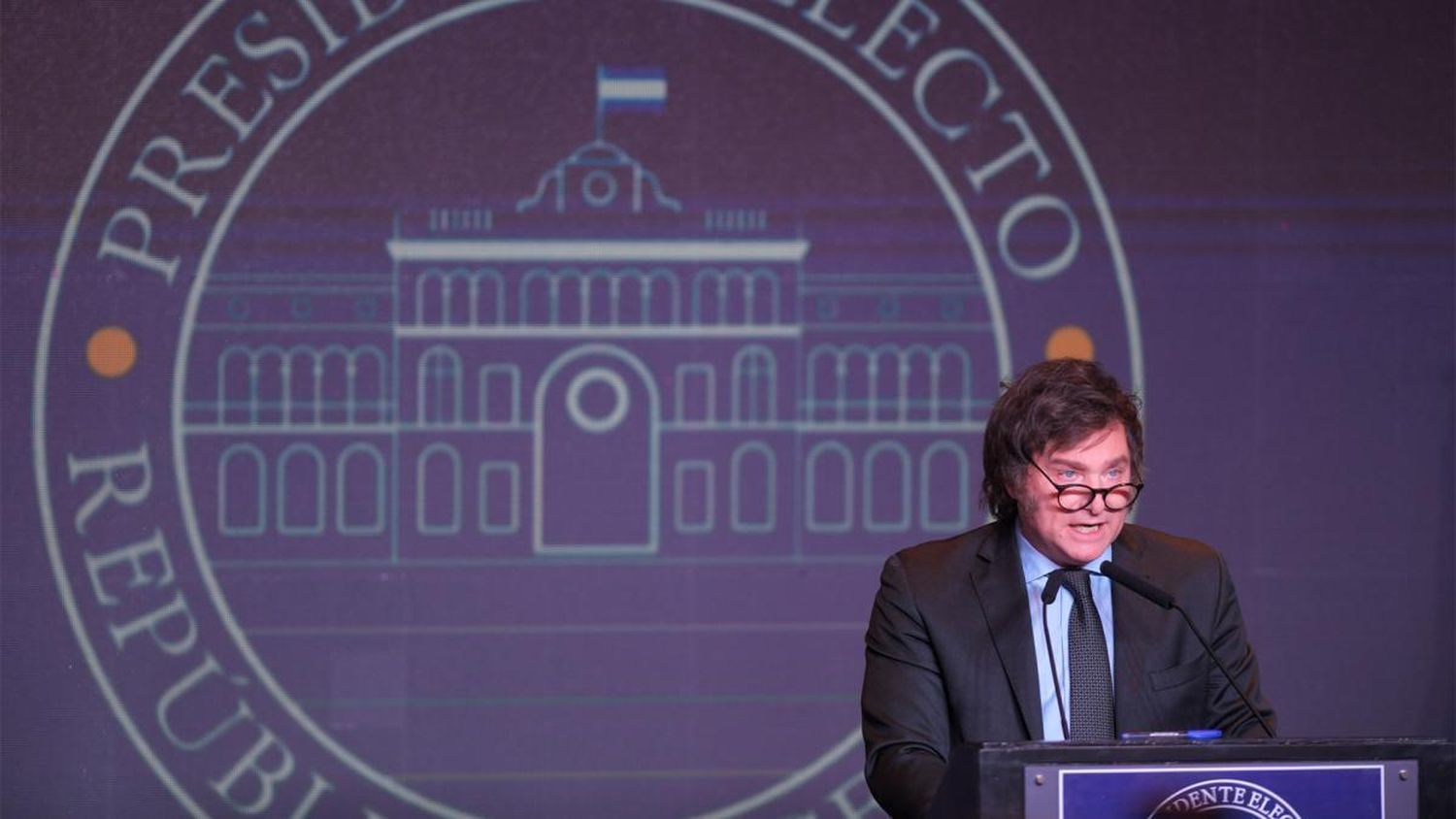 Desde Casa Rosada rechazaron versiones periodísticas. Foto: Archivo.
