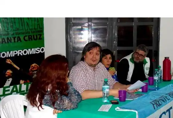 Spot de Máximo Kirchner: "No hay apellidos milagrosos"