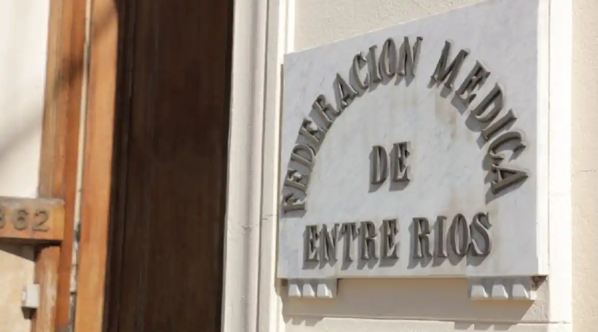 La Femer advirtió sobre un inminente corte de servicios al Iosper