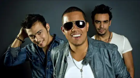 Caracas se prepara para descargar como en los 90