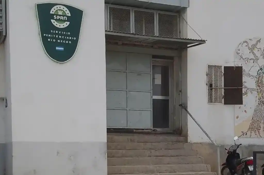 servicio penitenciario rio negro 1