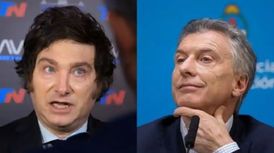 Con la firma de Macri, el PRO cuestiono el rumbo del Gobierno: “Hay más interrogantes que certezas”