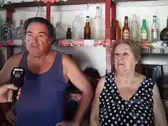 Aldea Asunción: reabre el bar y almacén Juan Emilio Sciutto