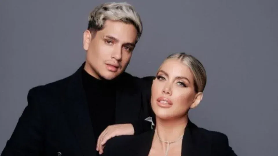 El llamativo silencio de Wanda Nara tras el ingreso de Kennys Palacios a Gran Hermano