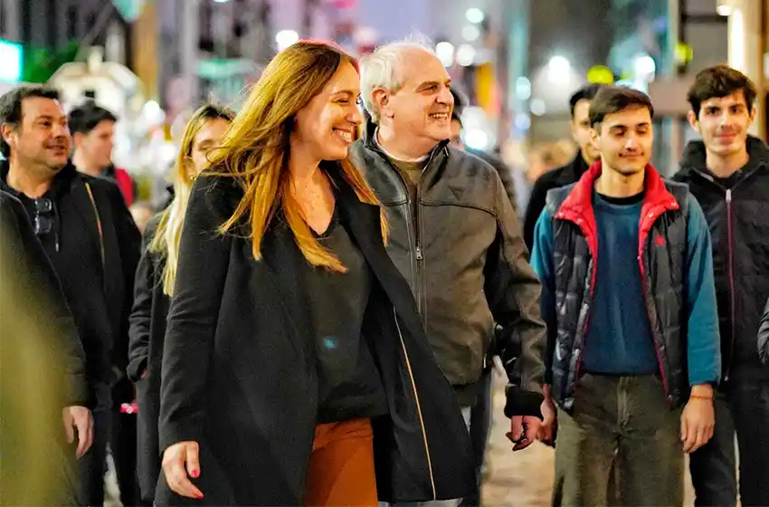 Rabinovich: “Aunque se esfuercen en justificar que no discriminan, los números y los hechos hablan por sí solos”