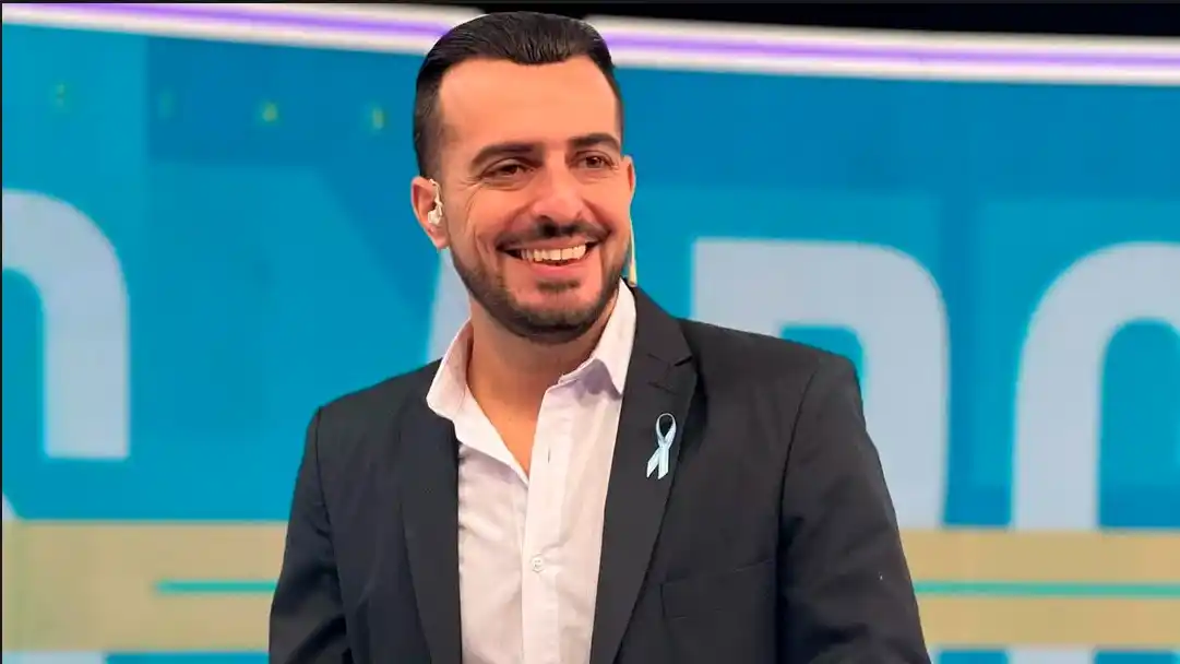 Opinión. De Diego Gabriele en Ecos Radio