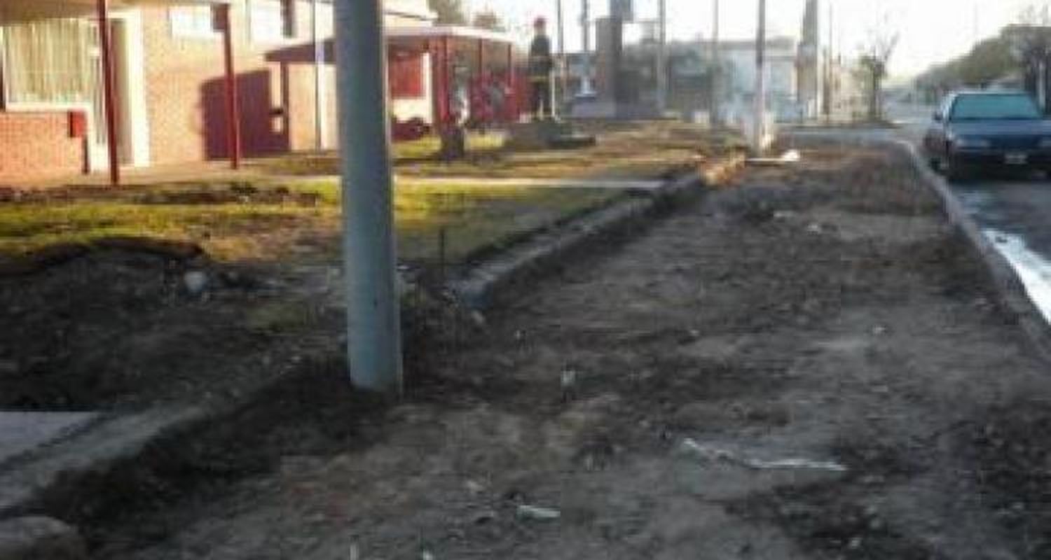 Trabajos avanzados