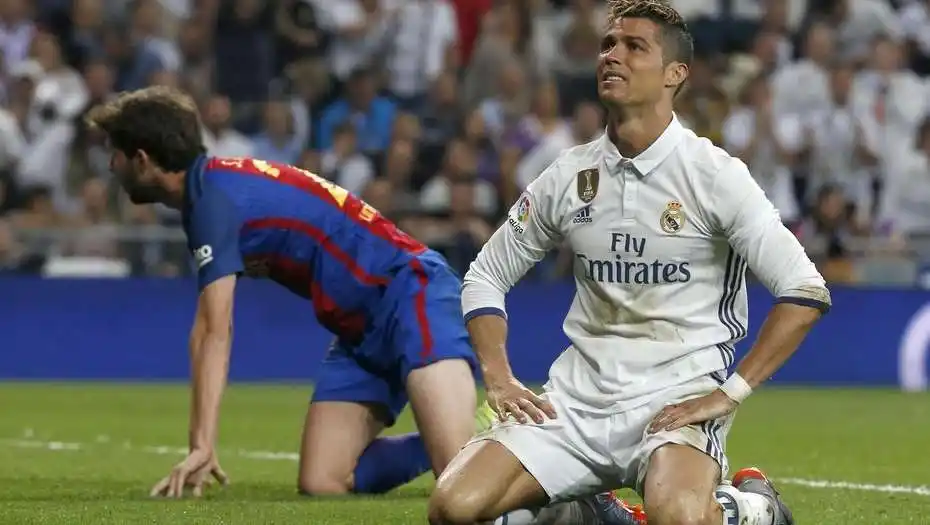 Real Madrid intenta retener a Cristiano Ronaldo pero dijo que «no hay vuelta atrás»