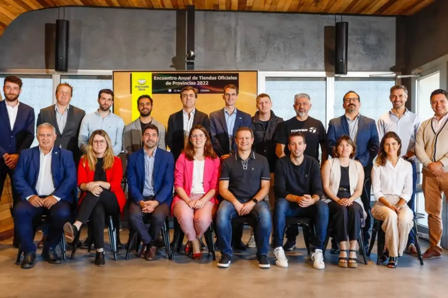 La provincia continúa desarrollando el comercio electrónico de empresas santafesinas