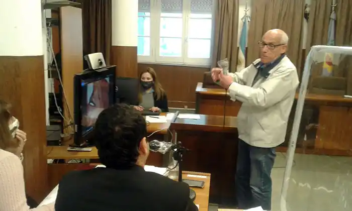 Juicio por la muerte de un joven que se ahorcó en una comisaría