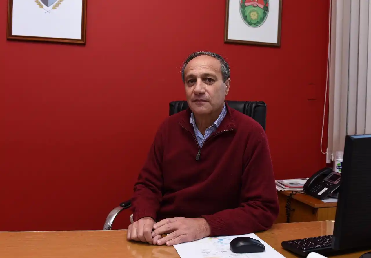 El biodigestor que permitirá transformar los restos de comida en energía y biogás