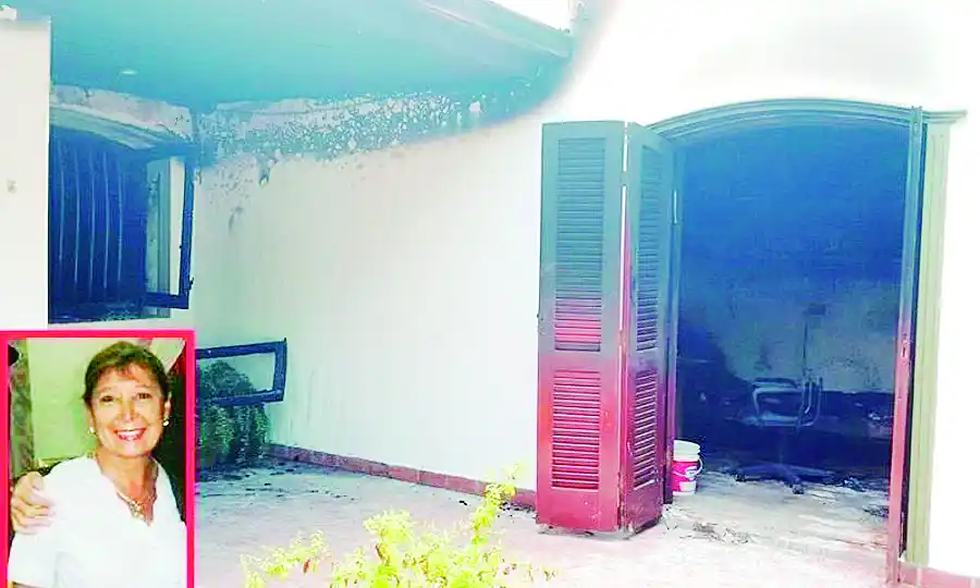 Caso Lucy Juárez: informes de peritos 
coinciden en que el acusado es inimputable