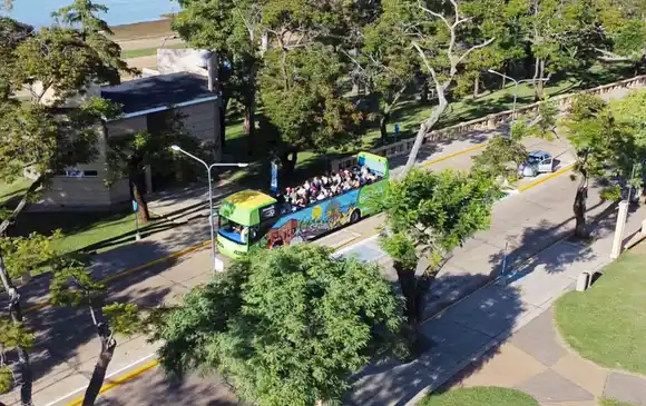 Concordia se consolidó como uno de los destinos más elegidos del fin de semana largo