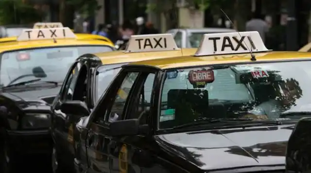 Mar del Plata: Tras crimen de taxista, toman medidas de seguridad 