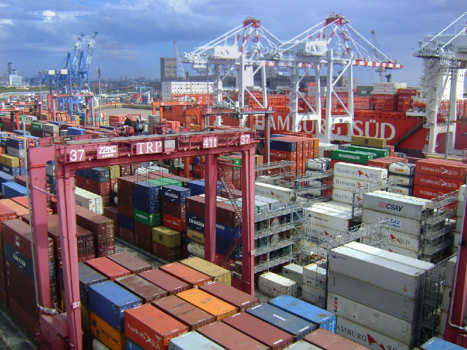 Córdoba: Mesa de la Producción criticó suspensión de las exportaciones