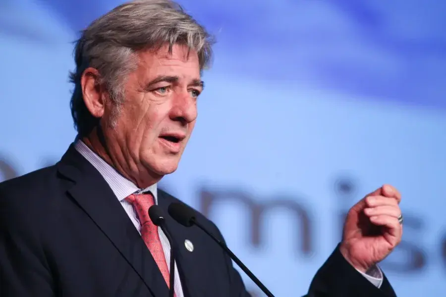 Enviaron a La Rural dos paquetes con explosivos, uno estaba dirigido al presidente de la institución
