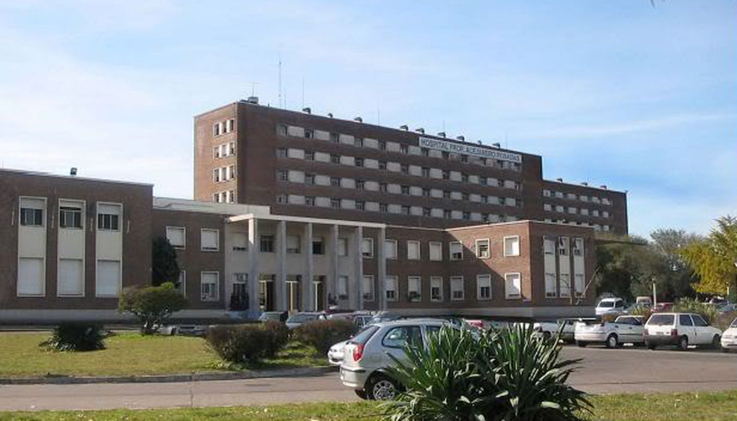 Detienen en Morón a un joven acusado de balear a un policía de la Ciudad durante un asalto en Moreno
