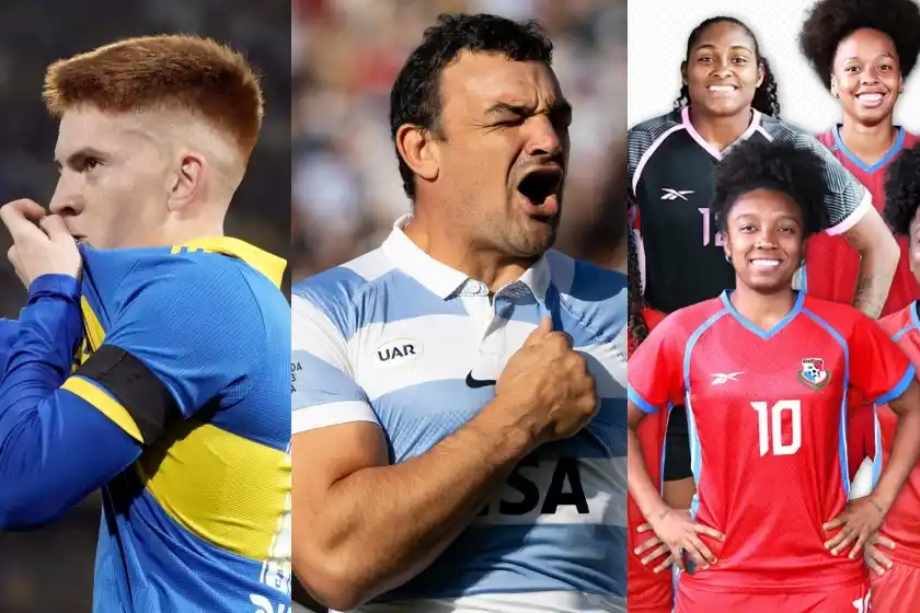 Liga Profesional, Rugby Championship y Mundial de fútbol femenino: la agenda deportiva de este sábado