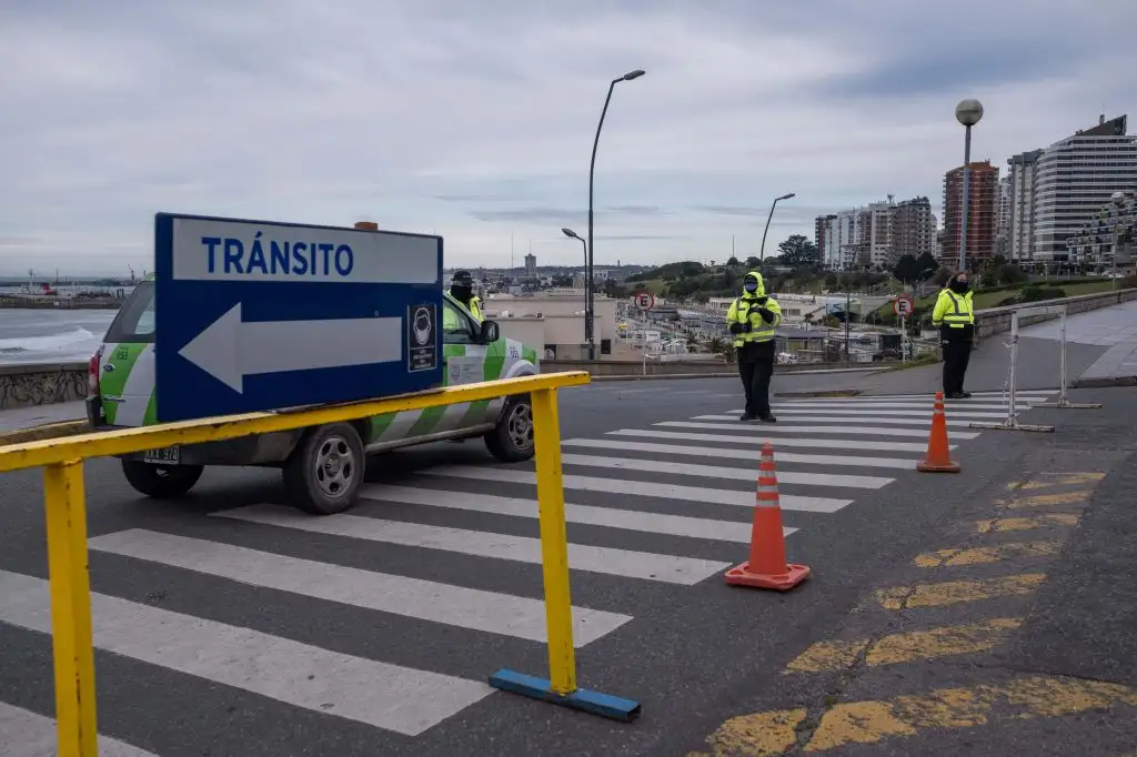 En la costa, permiten el ingreso de propietarios no residentes 
