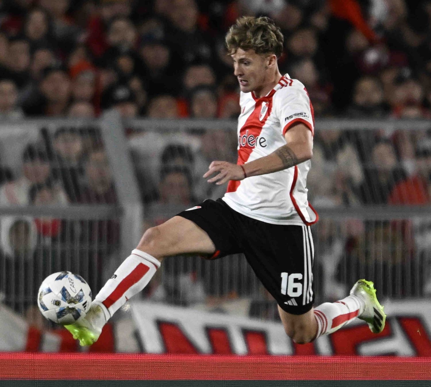River visita a Vélez con la misión de lograr otro triunfo