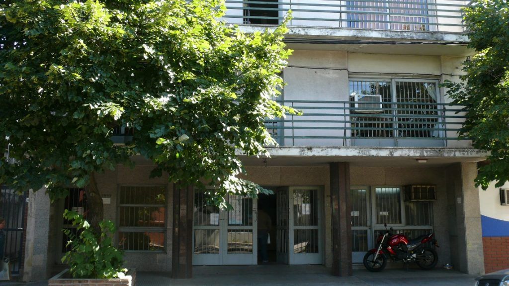La Caja de Pensiones Sociales Ley 5110 atenderá en Villa Hipódromo y Centenario