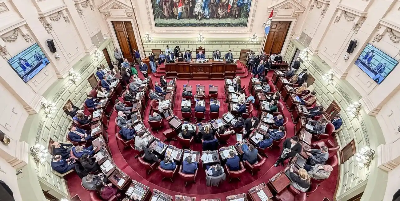 Más de 20 temas en la última plenaria de la Convención Reformadora.