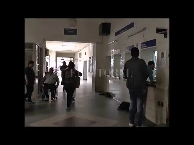 Se encuentra en grave estado un hombre golpeado y apuñalado