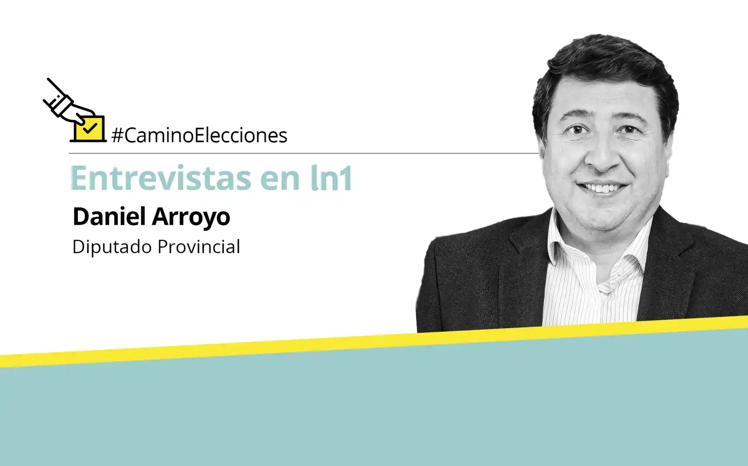 Daniel Arroyo: “No hay una crisis, sino una catástrofe social en la Provincia”