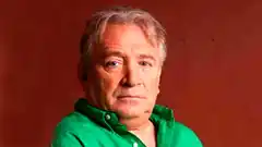 Murió Pablo Nápoli, actor de emblemáticas telenovelas