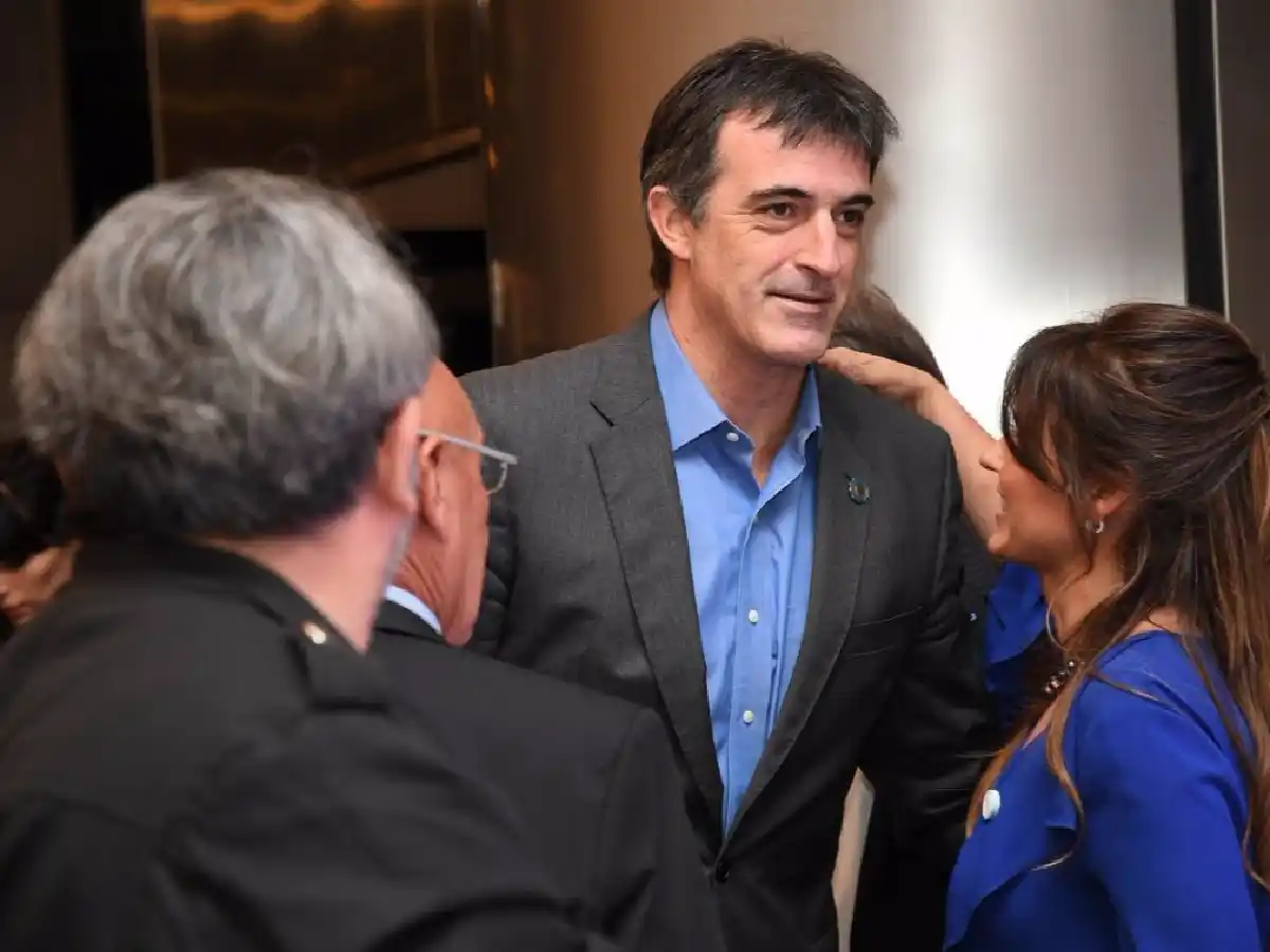 Bullrich sostuvo que el escrutinio  definitivo no cambia la gran  elección de Cambiemos"