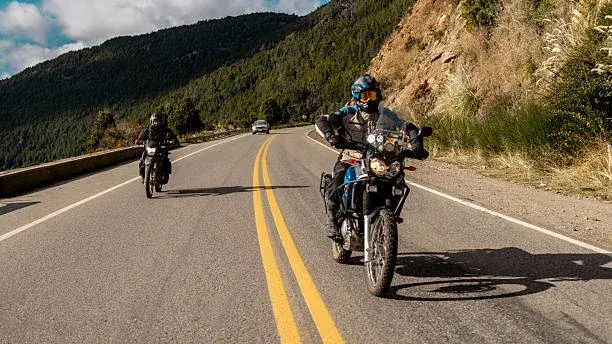 Millones de personas incorporan las motos como parte de su rutina cotidiana.