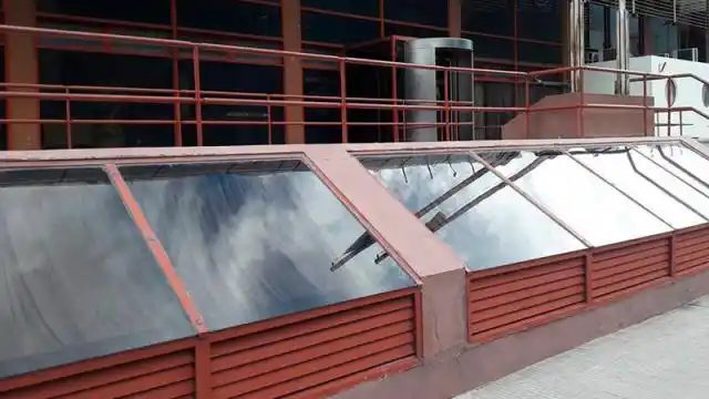 Violó a su hijastra cuando era niña, admitió el hecho y acordó 8 años de cárcel