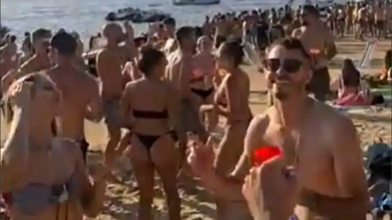 Islas desbordadas: reacción de las autoridades municipales y provinciales