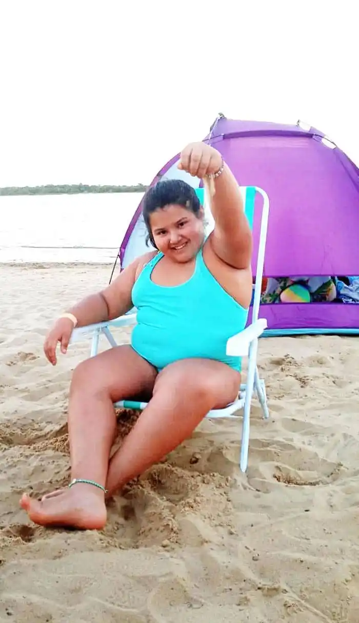 Nuestras Niñas