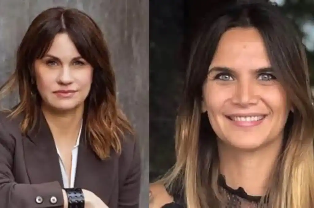 Tenso cruce entre Amalia Granata y Nancy Duplaá