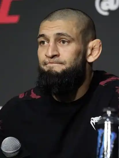 Chimaev: ¿De futura estrella a mayor decepción de la UFC?  