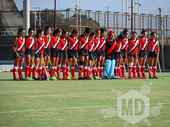 Marplatenses al Regional B en Bahía Blanca