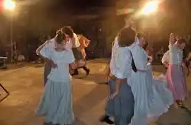 El domingo nueva noche de Verano es Arte en el anfiteatro