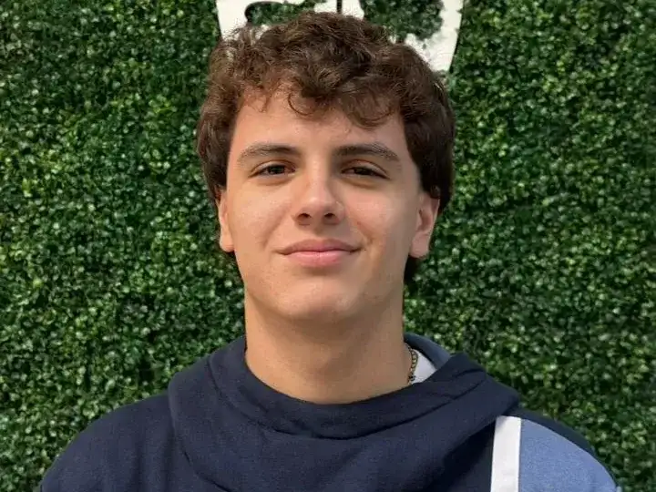 Tiago Benitez