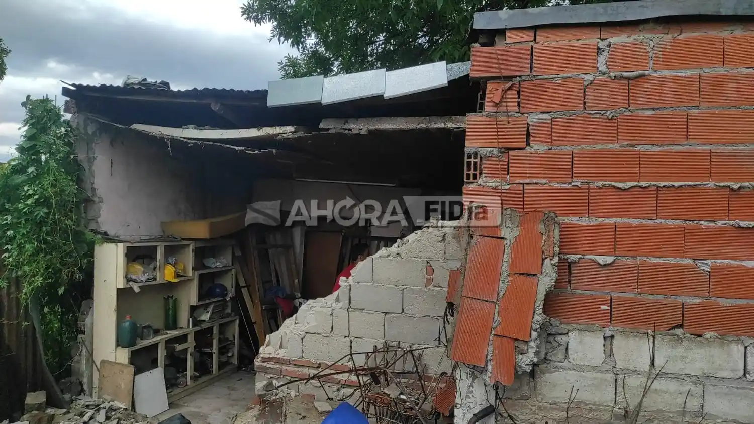 temporal gualeguaychu - 2