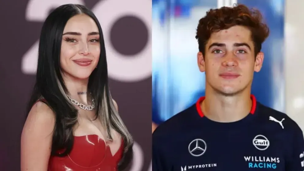 ¿Nace una pareja?