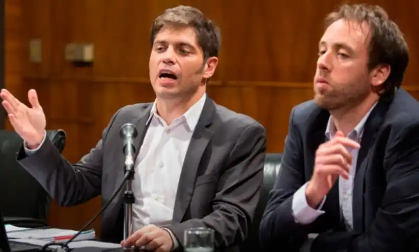 Kicillof, tras el acuerdo por fondos entre CABA y Milei: PBA es la “más perjudicada” en el reparto