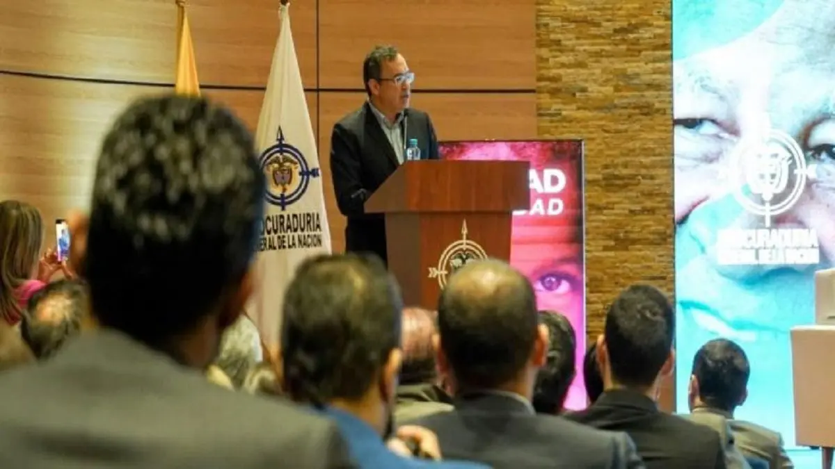 MINISTRO COLOMBIANO dice que «hay que pedir perdón a los venezolanos por la estigmatización y discriminación»