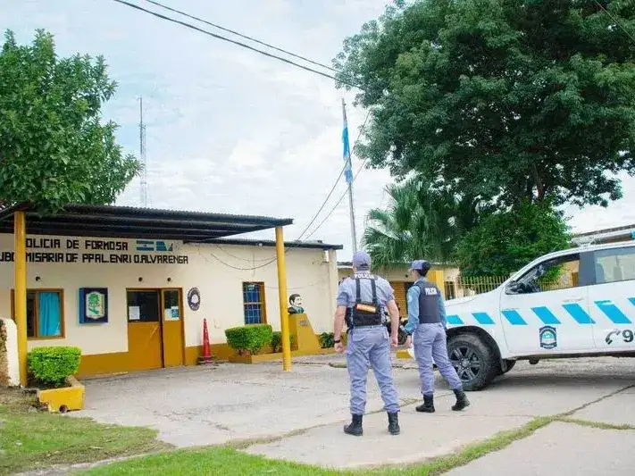 Tragedia en el barrio Guadalupe: detuvieron a 2 
hombres por una agresión que terminó en muerte