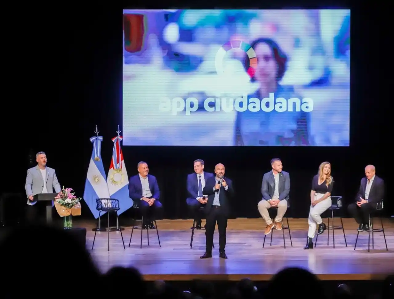 Córdoba SmartCity