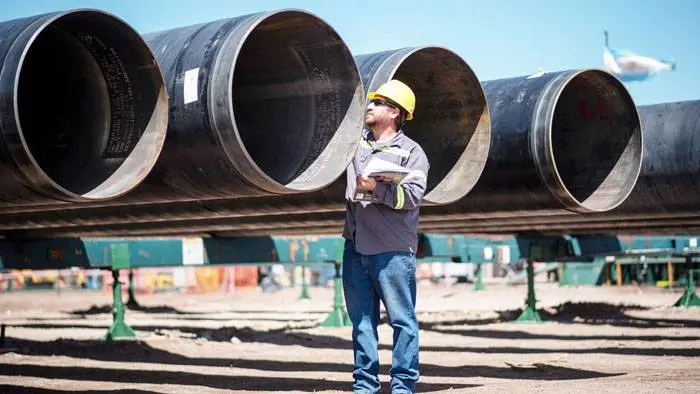 El Gasoducto Néstor Kirchner permitirá ahorrar US$3.500 millones
