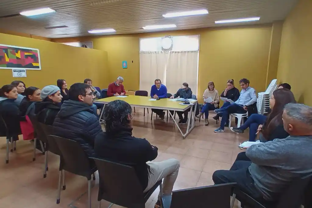La inminente apertura del hotel en Villa Cacique despierta interés turístico