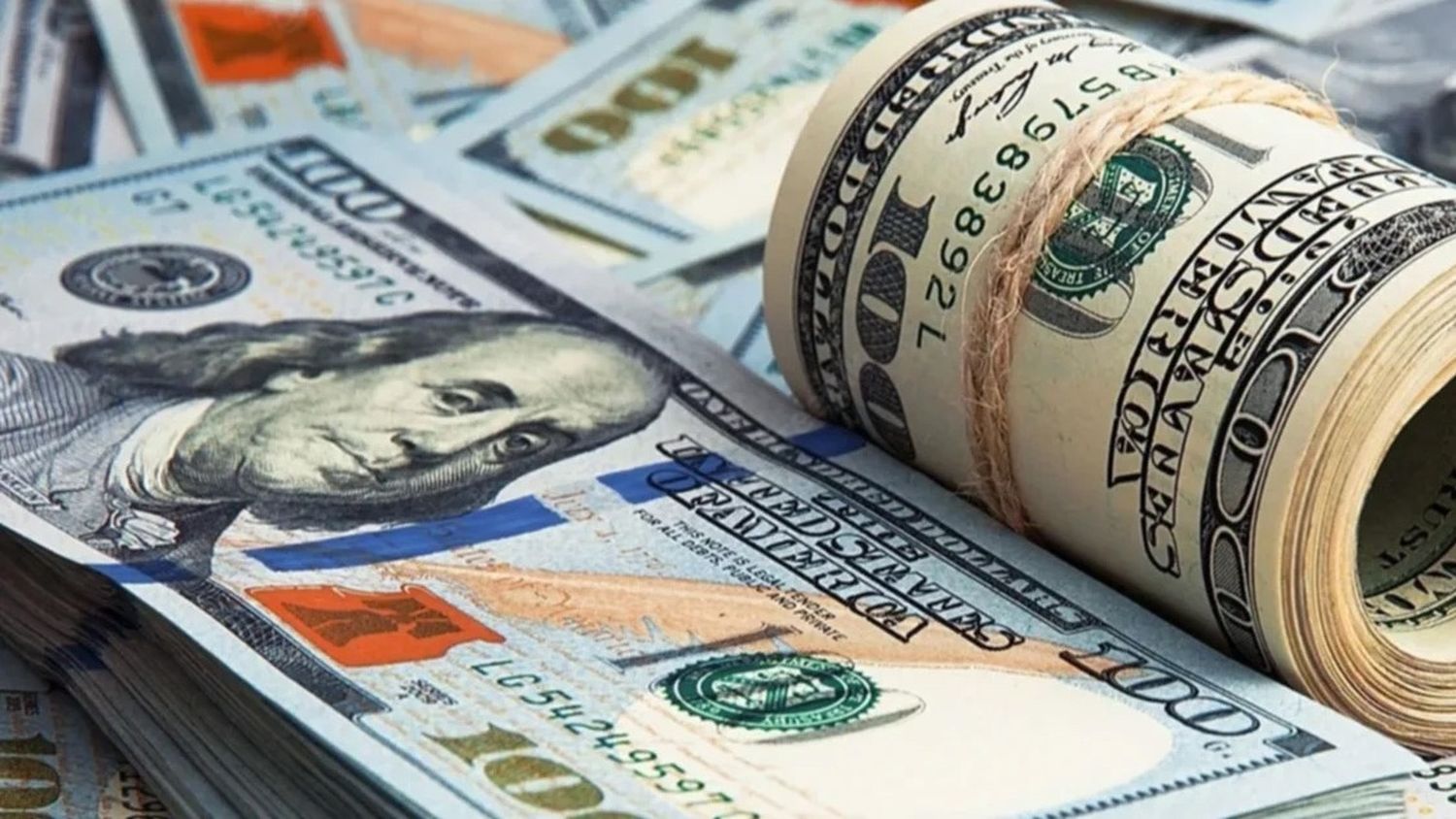 Dólar en Necochea: a cuánto cerraron este miércoles todas las cotizaciones