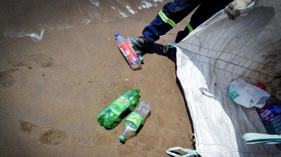 Separación en origen: "Es importante que la sociedad se haga cargo de lo que consume"