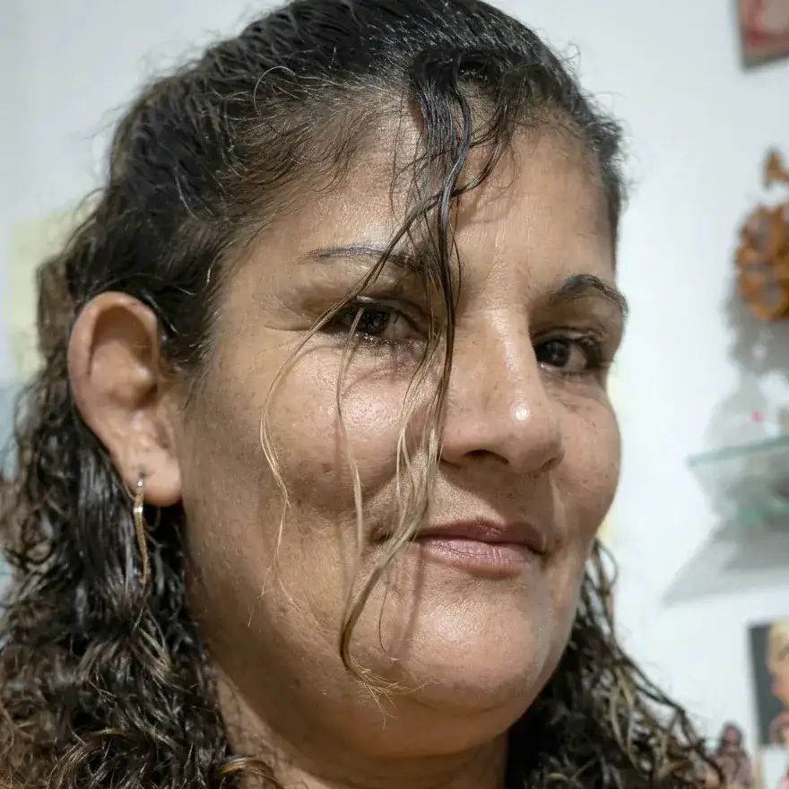 Femicidio de Andrea Bruselario: La causa avanza con el imputado detenido y un fuerte reclamo de justicia